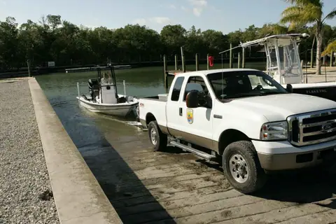 BAYSHORE BOAT & RV STORAGE photo 2