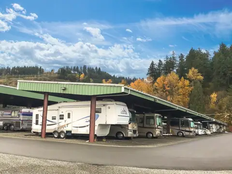 Western Self Storage photo 2
