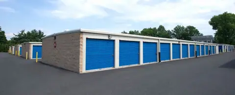 Mayberry Storage Rental in Morehead City, NC