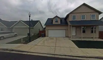 Donald RV & Storage LLC, RV storage in Donald