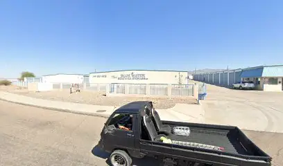 Havasu Boat & RV Storage, RV storage in Lake Havasu City