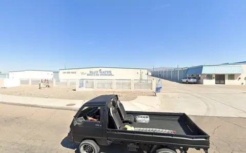 Havasu Boat & RV Storage photo 2