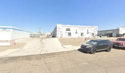 Countryshire Boat & RV Storage, RV storage in Lake Havasu City
