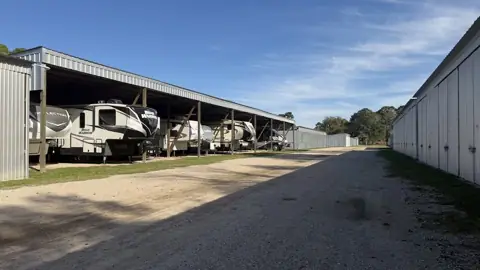 Lake Houston RV & Boat Storage photo 2