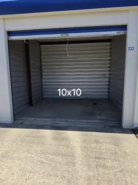 First Choice Storage - Biloxi in Biloxi, MS