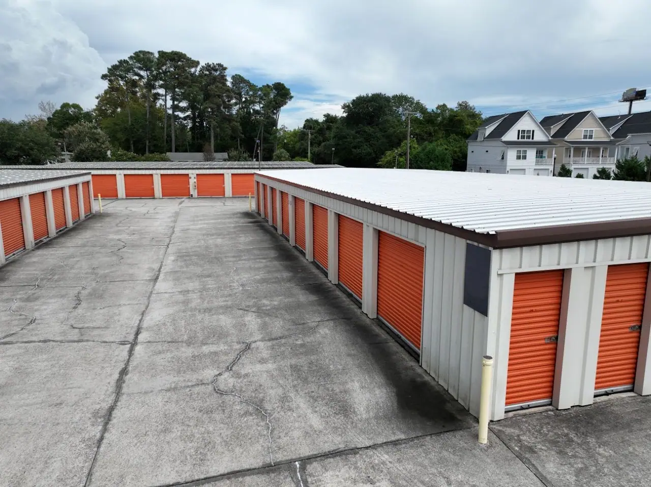 Storage Star, RV storage in Little River