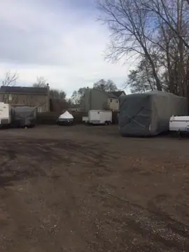 Chain O'Lakes Boat & RV Storage in Ingleside, IL