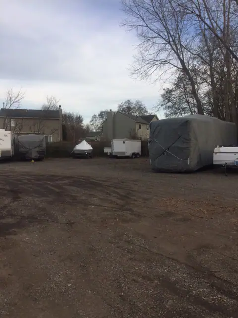 Chain O'Lakes Boat & RV Storage, RV storage in Ingleside