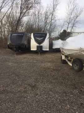 Chain O'Lakes Boat & RV Storage photo 2
