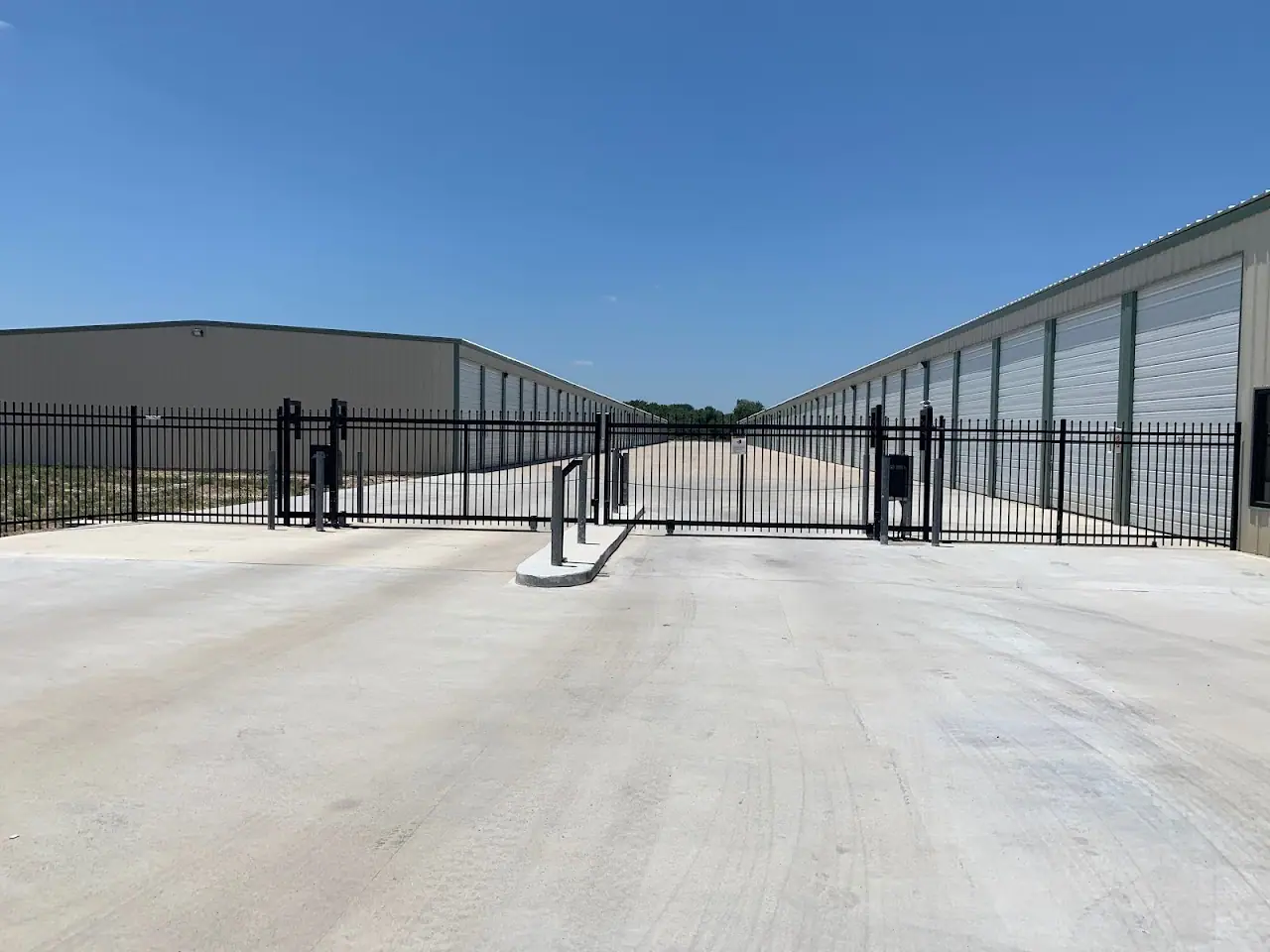 Coastal Boat and RV Storage Manvel, RV storage in Rosharon