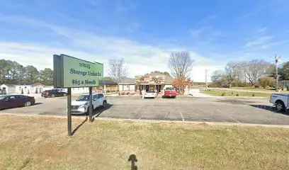 Blue Creek Boat, RV and Mini Storage in Tullahoma, TN