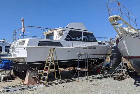San Diego RV and Boat Storage photo 3