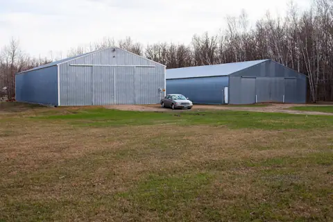 Bradford & Blake Boat Storage photo 2