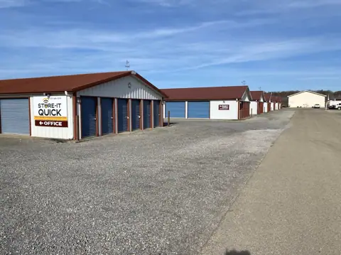 Store It Quick Storage - Dexter in Dexter, MO