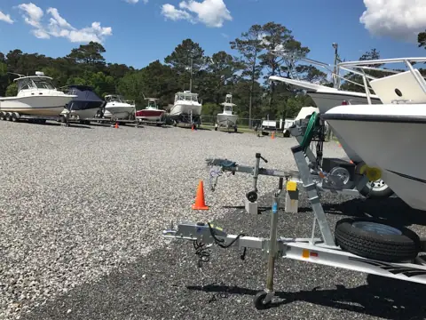 Hanbury’s Storage - Boat, Trailer & RV Storage photo 2