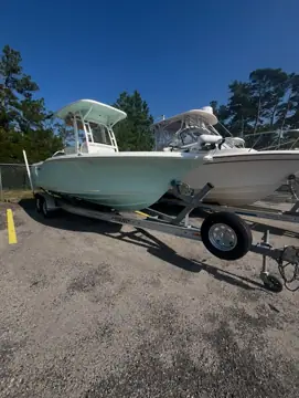 Hanbury’s Storage - Boat, Trailer & RV Storage photo 3