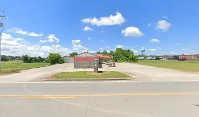 2B RV and Boat Storage in Jamestown, KY