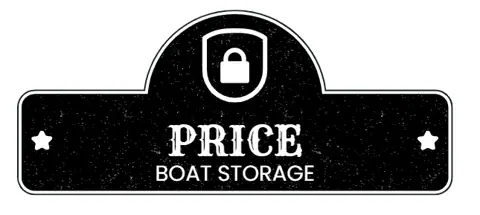 Lake Texoma Price Boat Storage 2 in Kingston, OK