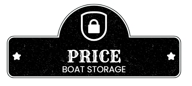 Lake Texoma Price Boat Storage 2, RV storage in Kingston