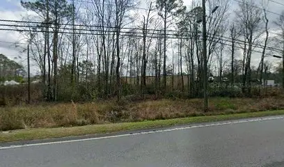Hollywood Boat and RV Storage in Hollywood, SC