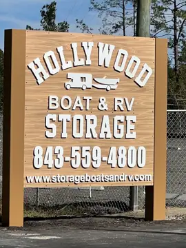 Hollywood Boat and RV Storage photo 3