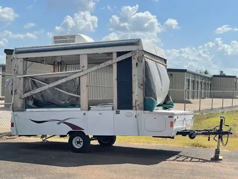 Deer Creek RV and Boat Storage photo 2