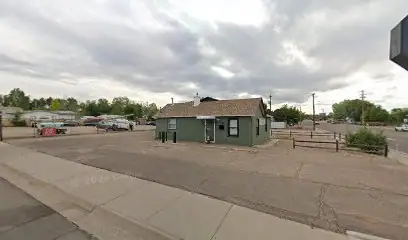 Lake Pueblo Storage in Pueblo, CO