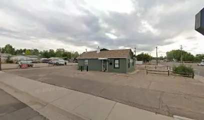 Lake Pueblo Storage, RV storage in Pueblo