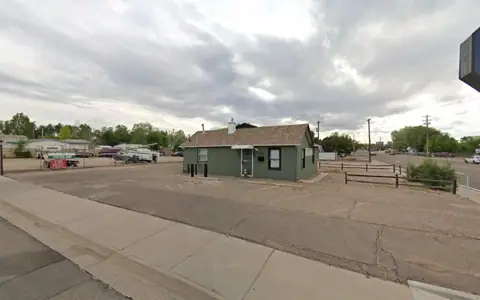 Lake Pueblo Storage photo 2