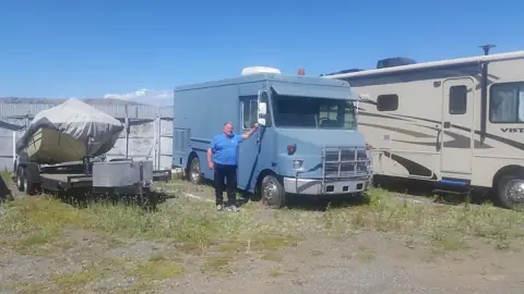 Quality RV & Boat Storage photo 2