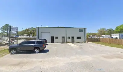 Grow Boat & RV Storage, RV storage in Pensacola