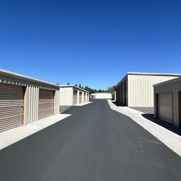 Silver Saddle Self Storage photo 3