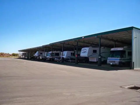 Skyline Self-Storage Boat & RV photo 2