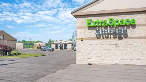 Extra Space Storage in West Seneca, NY