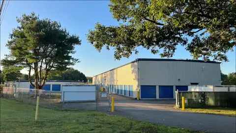 A Metro Self Storage in Schenectady, NY