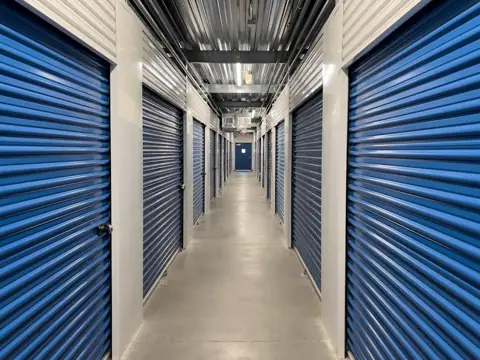 A Metro Self Storage photo 2