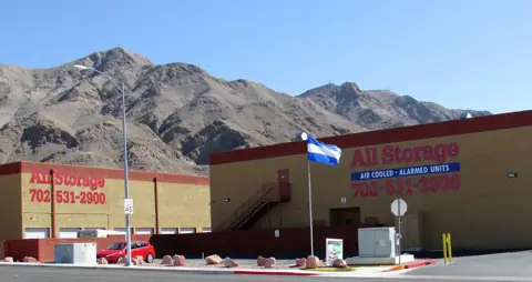 All Storage of Lake Mead photo 2