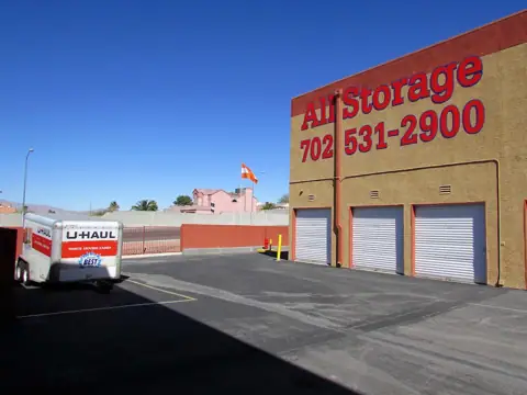 All Storage of Lake Mead photo 3