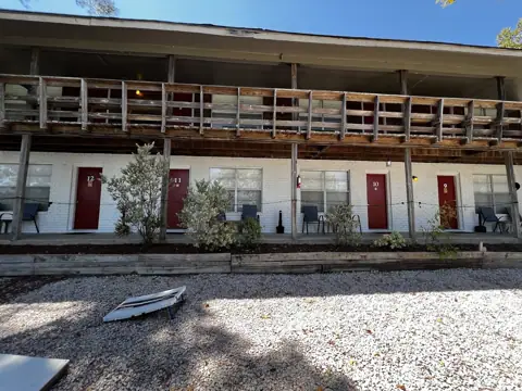 Bethy Creek Resort & RV Park in Huntsville, TX