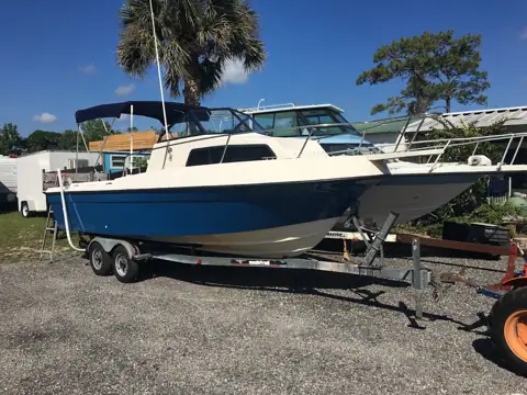 Myers Marine and RV Storage photo 2