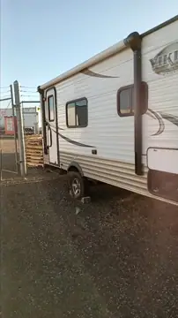 WCR 15 Boat & RV Storage in Fort Lupton, CO