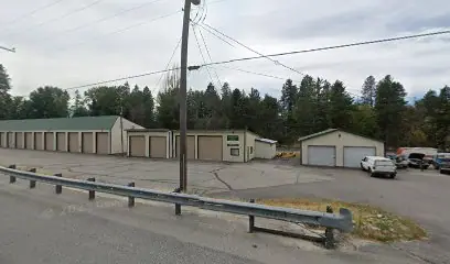 Trestle Creek RV & Boat Storage, RV storage in Hope