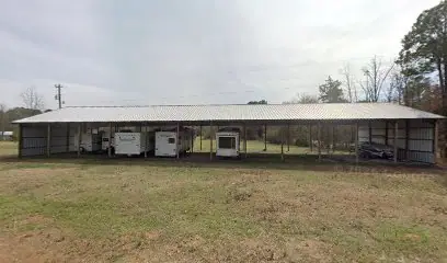 Ozark Self Storage - Greers Ferry, RV storage in Greers Ferry
