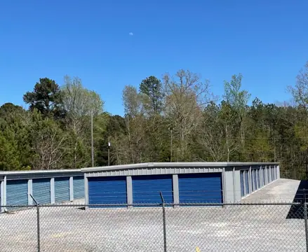 Ohatchee Self Storage photo 3
