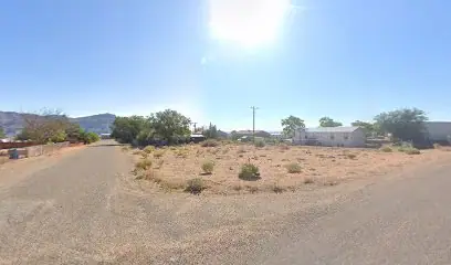 All American Boat & RV Storage, RV storage in Big Water