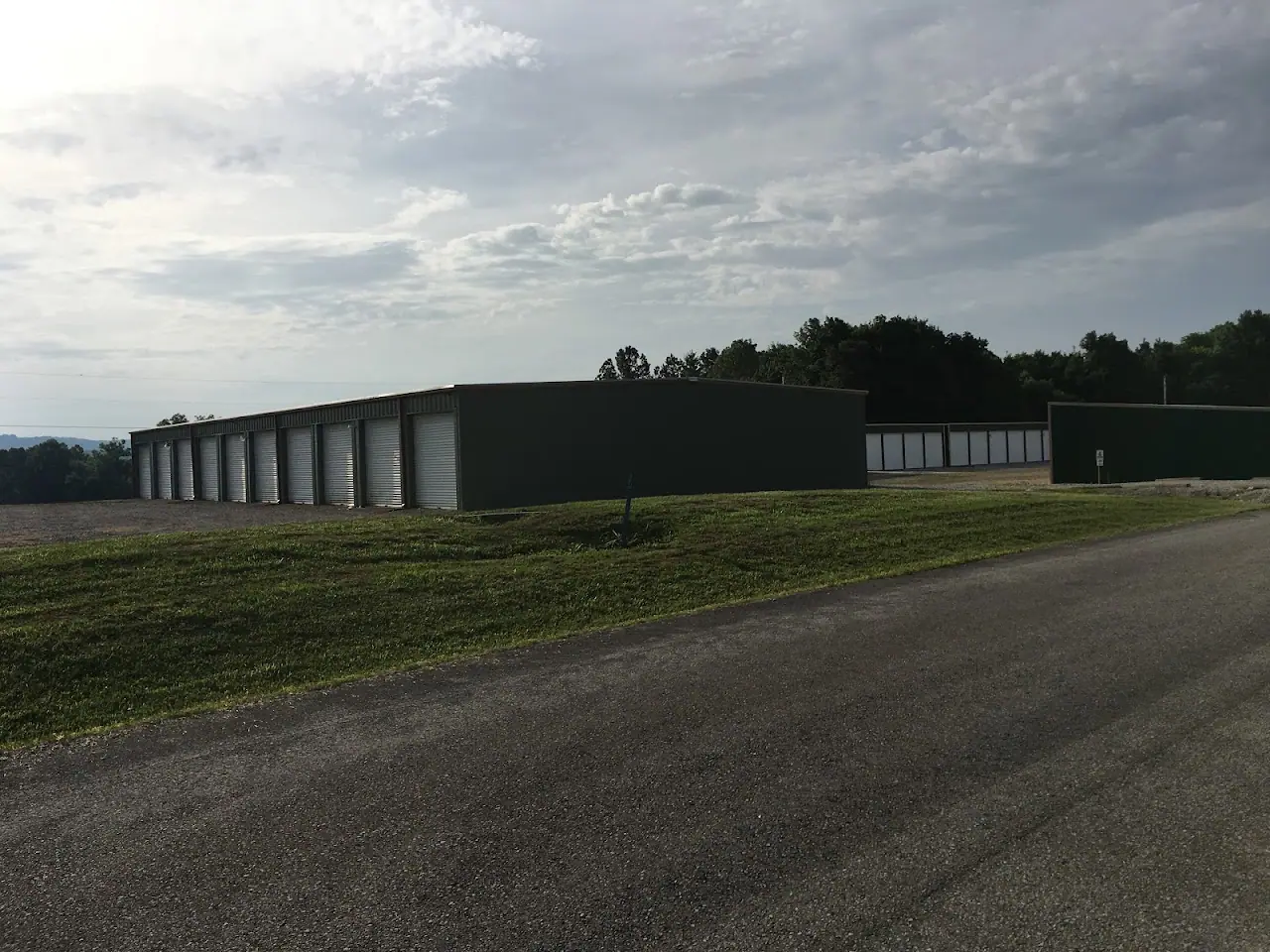 Boat Storage at Dale Hollow, RV storage in Byrdstown