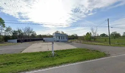 Big Toy Storage Rough River Lake in Westview, KY