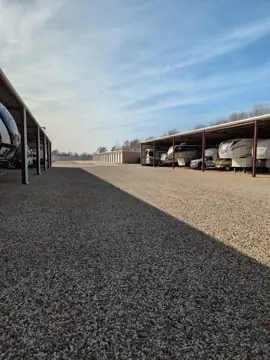 Caravan Self Storage & RV photo 2