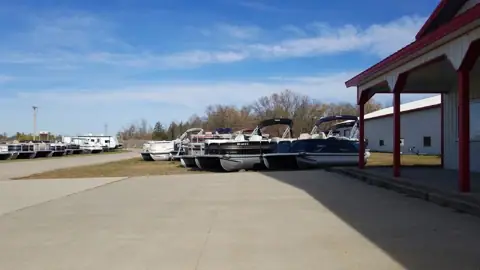 McLaughlin's RV & Marine photo 2