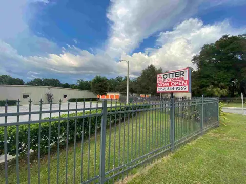 Otter Self Storage in Ocala, FL